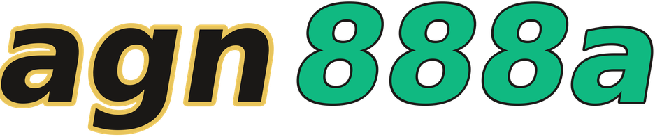 agn888a logo